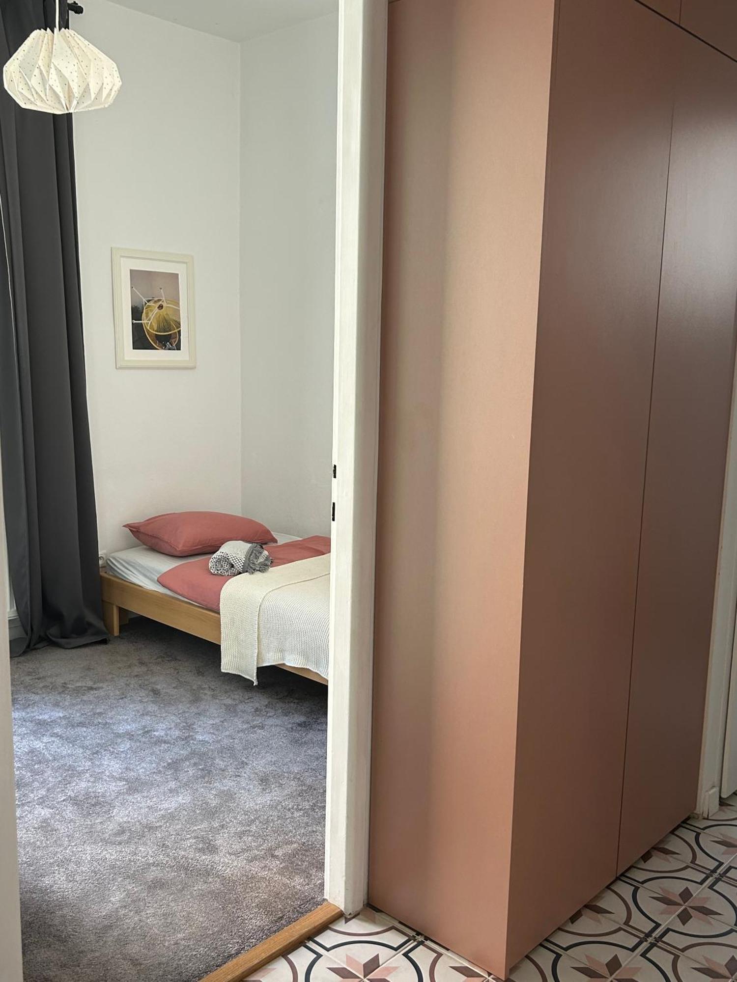 Apartment Franakrala In Old Town With Balcony *